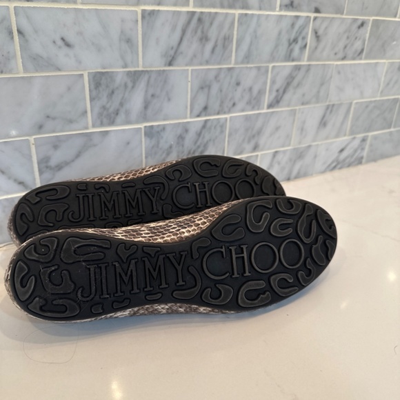 Jimmy Choo Flats - Picture 4 of 4